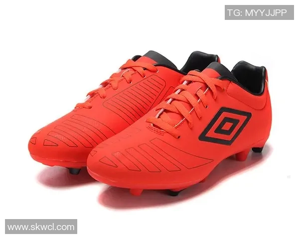 提升球技的秘密武器茵宝足球鞋助你在绿茵场上尽显风采